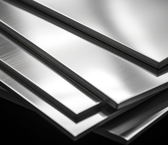 Листовая сталь: виды, марки и применение Листовая сталь