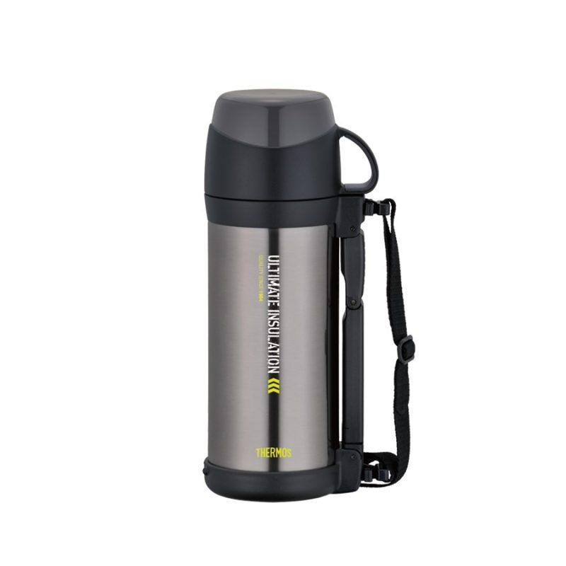 Фляга с креплением THERMOS FFW-1000