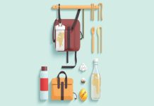 Топ-10 вещей, которые стоит взять с собой в поход Вещи для похода