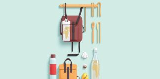 Топ-10 вещей, которые стоит взять с собой в поход Вещи для похода