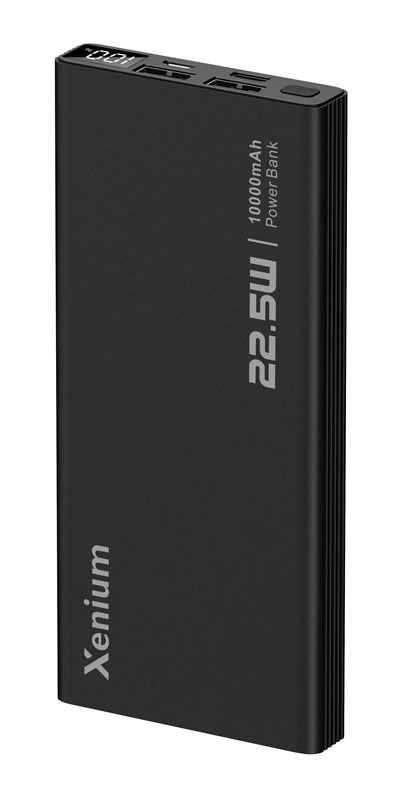 Внешний аккумулятор Xenium P2210