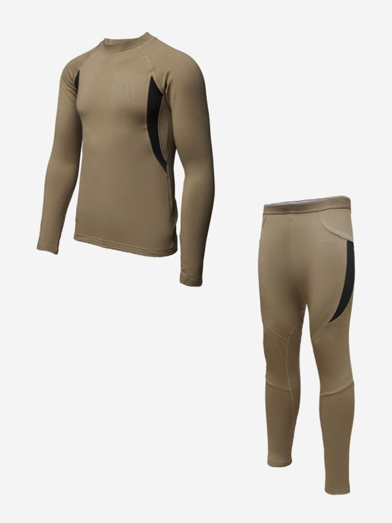 Термобелье FINNHUNT Thermal Base Layer