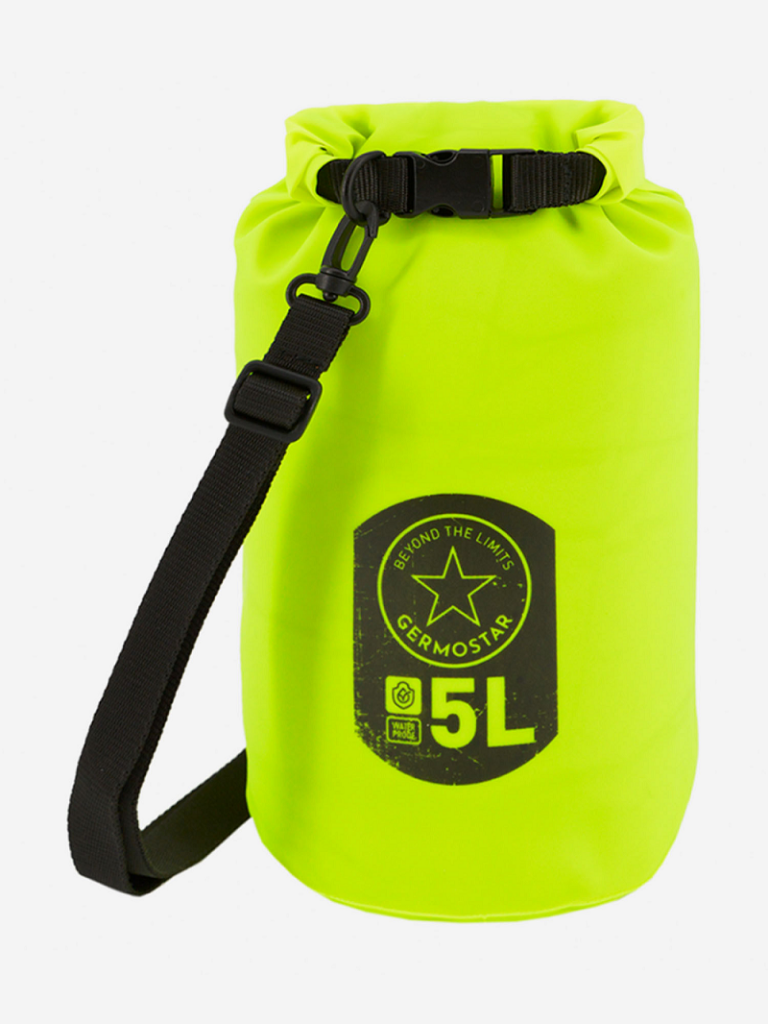 Герметичный мешок для одежды Germostar Scout Pro