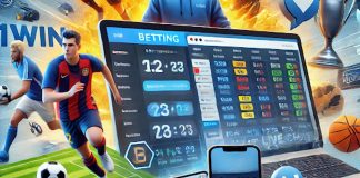 1win: всё для ставок и качественной поддержки игроков 1win киберспорт