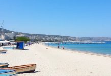 9 причин, почему из всех городов в Турции стоит выбрать именно Бодрум Пляж Бодрума