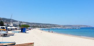 9 причин, почему из всех городов в Турции стоит выбрать именно Бодрум Пляж Бодрума