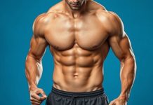 5 правил подтянутого тела на долгие годы Подтянутое спортивное мужское тело