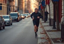 Бодрое утро: 6 вариантов как сделать пробежки любимой привычкой Утренняя пробежка - привычка