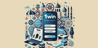 1win для игроков из Таджикистана: мобильный доступ и лёгкий старт 1win Таджикистан