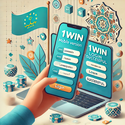 1win Таджикистан