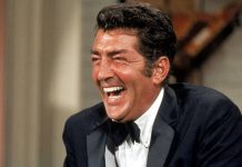 «Король кул-джаза»: биография Дина Мартина Дин Мартин актер и певец