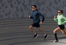 Бег на уровень выше: обновленная беговая коллекция PRO Running от Demix Demix PRO Running 2025