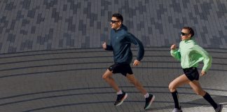 Бег на уровень выше: обновленная беговая коллекция PRO Running от Demix Demix PRO Running 2025