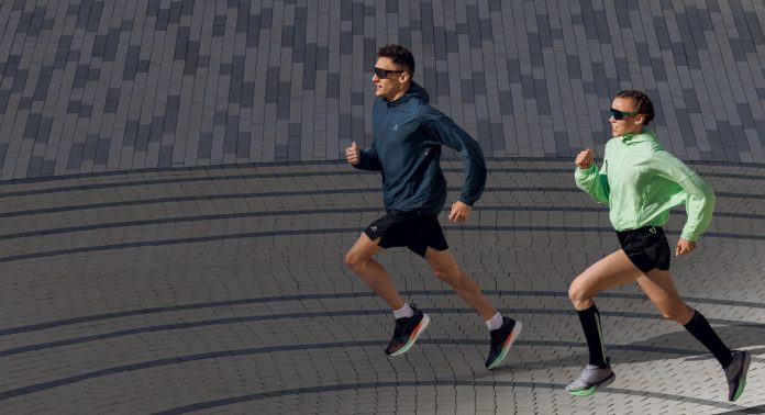 Demix PRO Running 2025