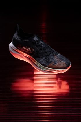 Demix PRO Running 2025