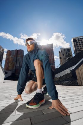 Demix PRO Running 2025