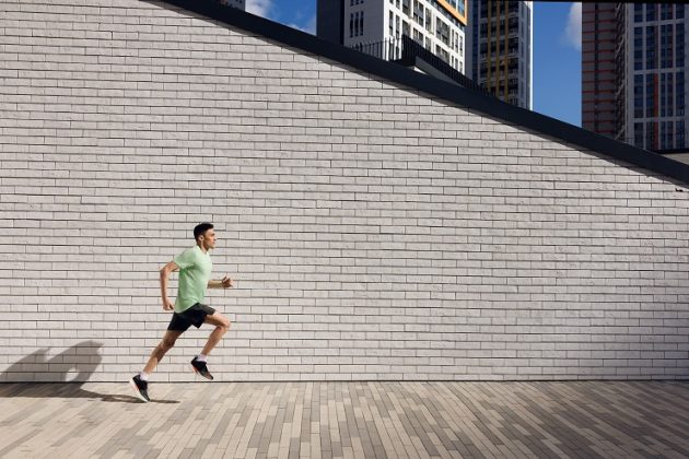 Demix PRO Running 2025