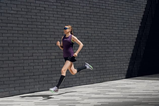 Demix PRO Running 2025