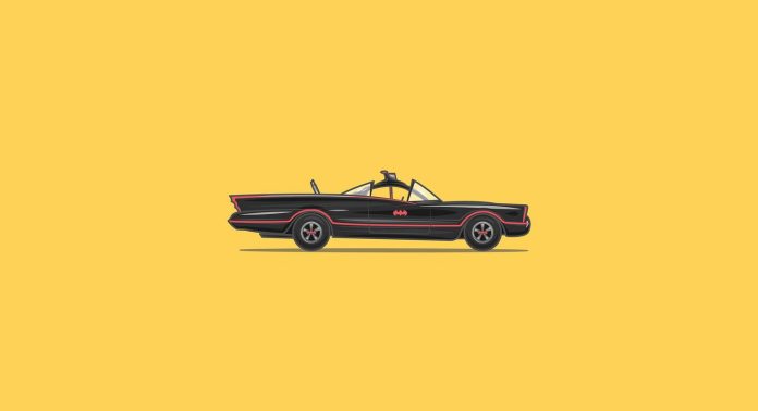 Lincoln Futura