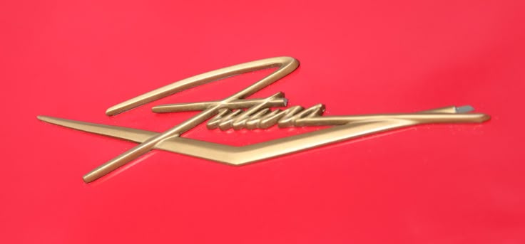 Lincoln Futura
