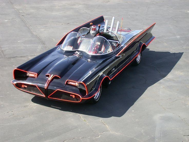 Lincoln Futura
