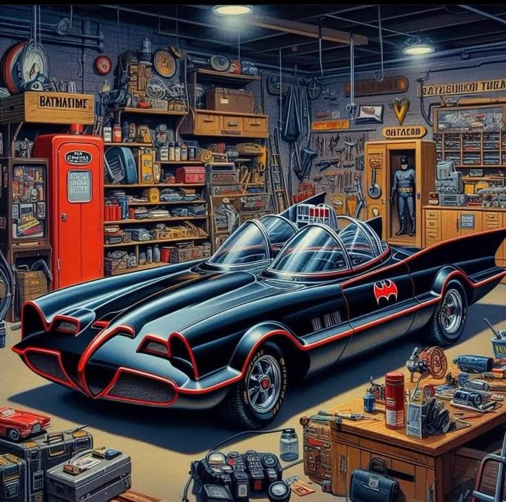 Lincoln Futura