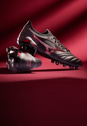 Бутсы Mizuno Morelia Neo IV β Shadow Gem Pack