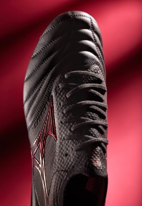 Бутсы Mizuno Morelia Neo IV β Shadow Gem Pack