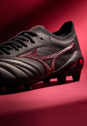 Бутсы Mizuno Morelia Neo IV β Shadow Gem Pack