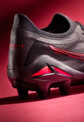 Бутсы Mizuno Morelia Neo IV β Shadow Gem Pack