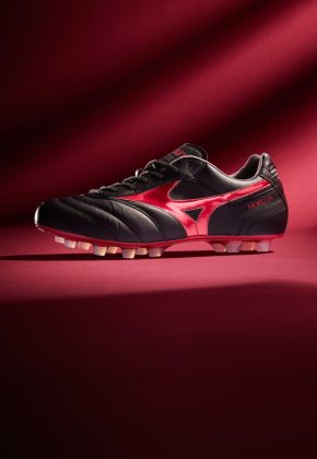 Бутсы Mizuno Morelia II Shadow Gem Pack