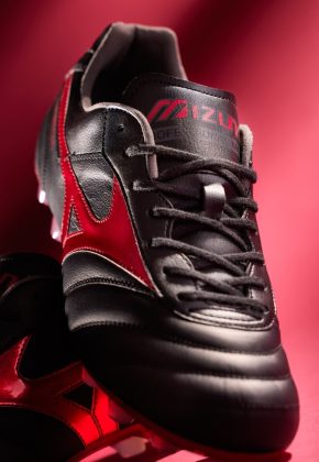 Бутсы Mizuno Morelia II Shadow Gem Pack