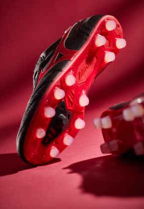 Бутсы Mizuno Morelia II Shadow Gem Pack