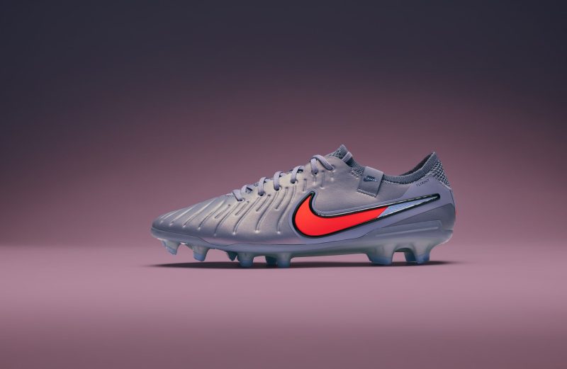 Бутсы Nike Tiempo Legend X Scary Good