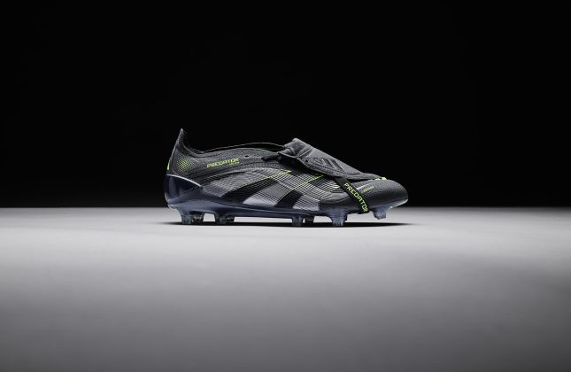 adidas Predator 25 Electric Stealth Pack