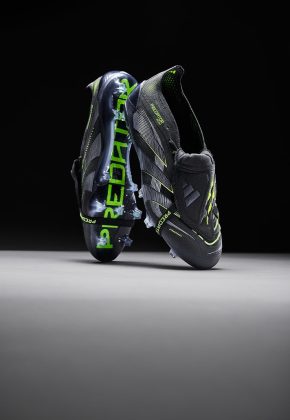 adidas Predator 25 Electric Stealth Pack