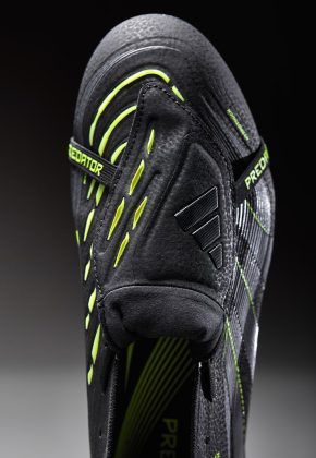 adidas Predator 25 Electric Stealth Pack
