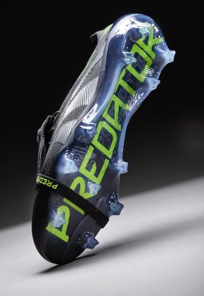 adidas Predator 25 Electric Stealth Pack