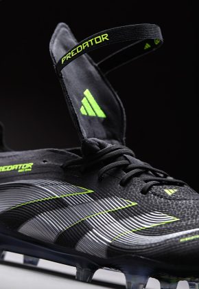 adidas Predator 25 Electric Stealth Pack