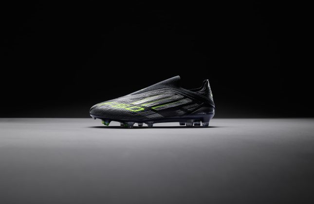 adidas F50 Electric Stealth Pack