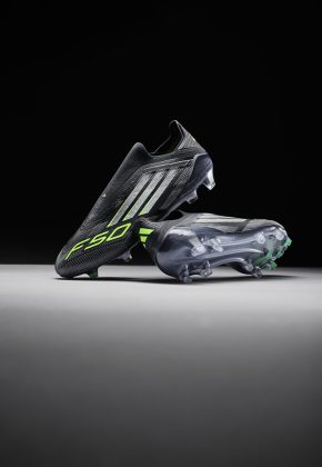 adidas F50 Electric Stealth Pack