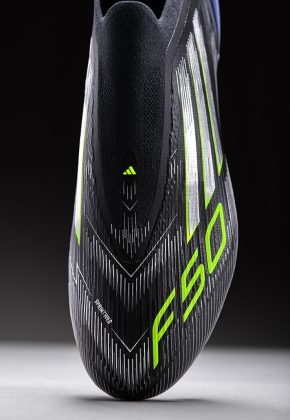 adidas F50 Electric Stealth Pack
