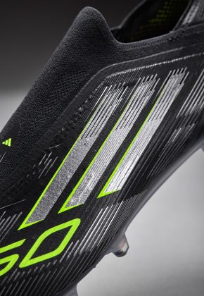 adidas F50 Electric Stealth Pack