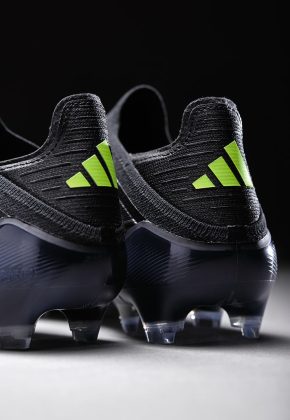 adidas F50 Electric Stealth Pack