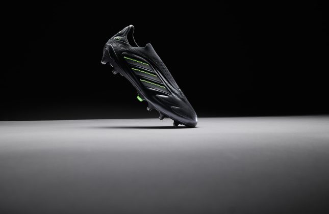 adidas Copa Pure III Electric Stealth Pack