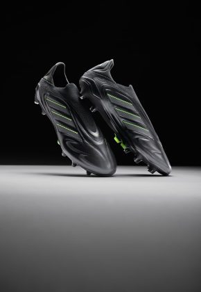 adidas Copa Pure III Electric Stealth Pack