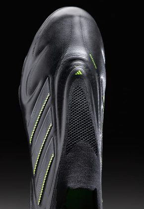 adidas Copa Pure III Electric Stealth Pack