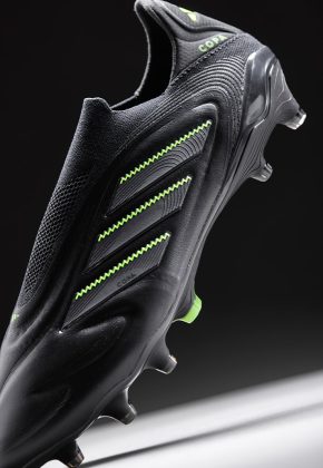 adidas Copa Pure III Electric Stealth Pack