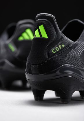 adidas Copa Pure III Electric Stealth Pack