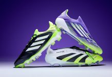 adidas Radiant Blaze Pack: три бутсы — один заряд Бутсы adidas Radiant Blaze Pack